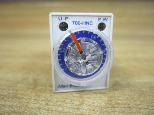 ALLEN BRADLEY 700-HNC44AA12  700HNC44AA12