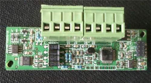 XC-2AD2DA-BD XINJE  14Bit 2AI 10Bit 2AO  BD board Module