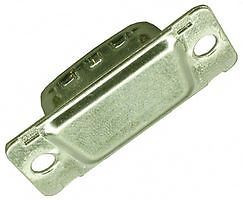 AMPHENOL COMMERCIAL PRODUCTS L17D4K63010 DUST COVER, STEEL (100 pieces)
