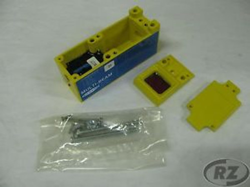 SBD1 BANNER SENSORS NEW