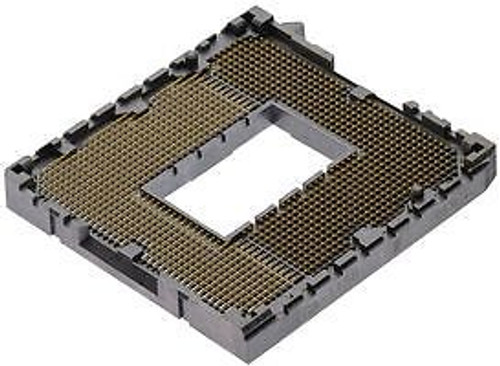 TE CONNECTIVITY 2040540-2 LGA SOCKET, 1156POS, SMD (50 pieces)