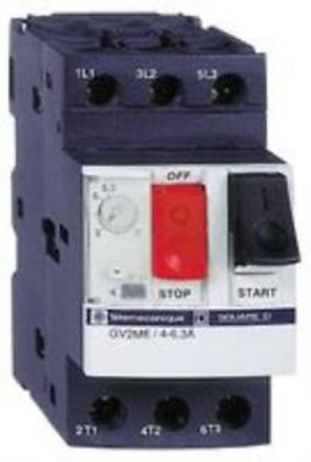 15B6857 Schneider Electric Ca3Kn40Bd Relay, Control, 4Pst-No, 24V