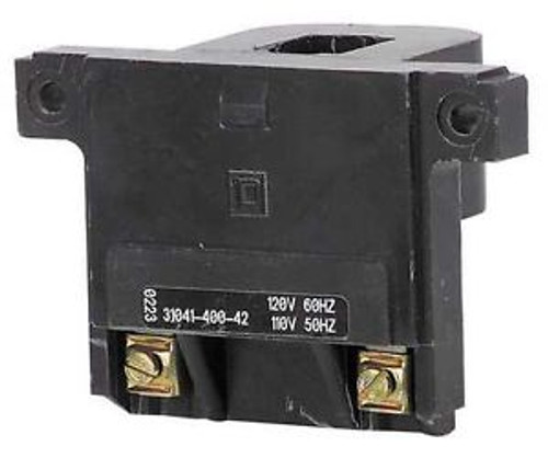 SQUARE D 31041-400-20 Coil,Magnetic,24vac