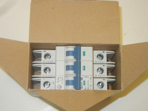 ALLEN BRADLEY 1489-A3C-300  1489A3C300