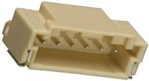 MOLEX 502352-0600 WIRE-BOARD CONNECTOR, HEADER, 6POS, 2MM (100 pieces)