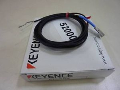 Keyence Corp Proximity Sensor Switch EH-605 #52000