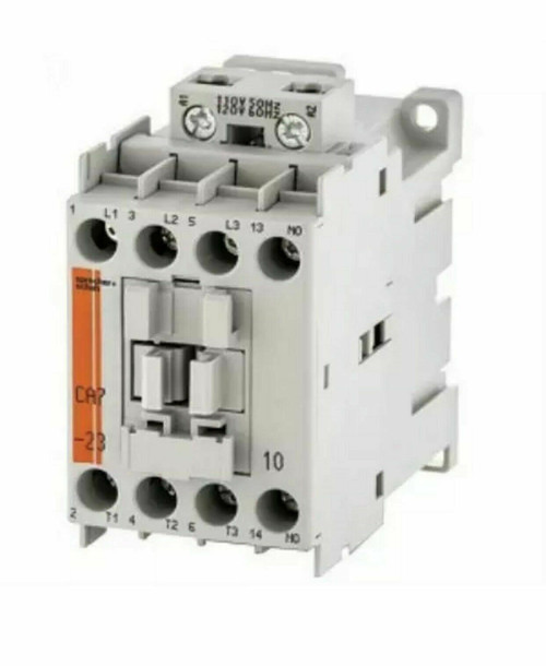 Sprecher+Schuh Contactor Ca7-23-10-120