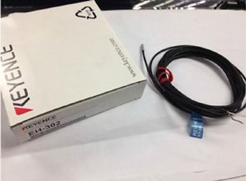 Keyence EH-302 Proximity Sensor NEW IN BOX