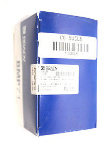 NEW BRADY M71C-2000-580-BK  TAPE  M71C2000580BK