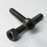 M416 Alloy Steel Hex Socket Cap Screws
