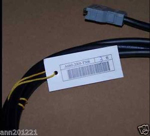 FANUC servo feedback line A660-2005-T506 # 3M