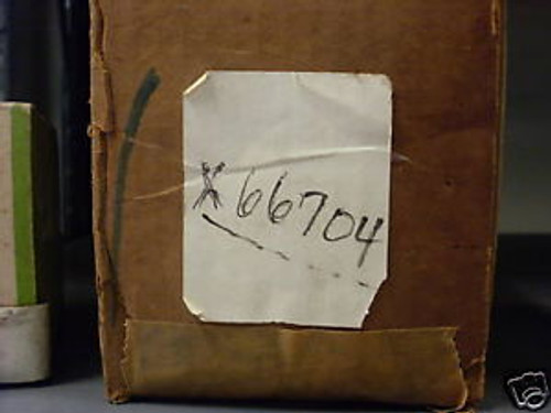 ALLEN BRADLEY X-66704 New