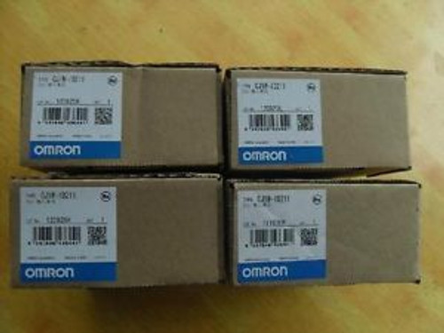 New Omron PLC Input Unit CJ1W-ID211 CJ1WID211