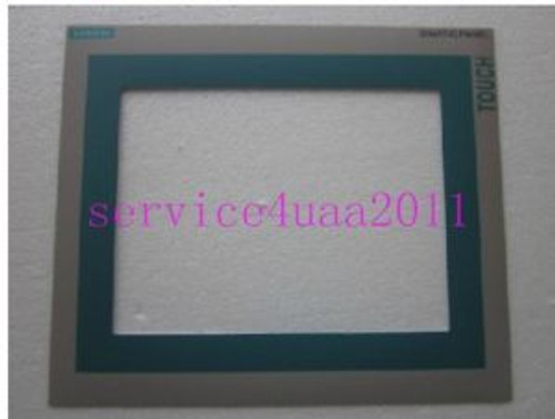 QTY 5 Siemens TP270-10 6AV6545-0CC10-0AX0 Protective film