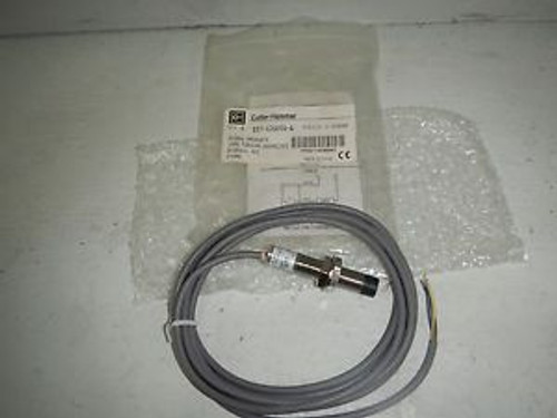 Cutler Hammer E57-12GU04-A Sensor