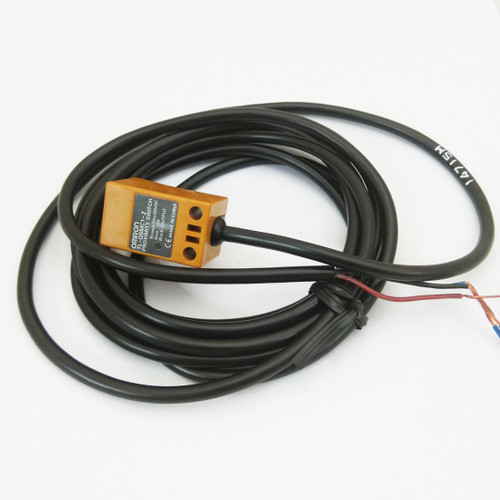 Omron Proximity Switch TL-Q5MC1-Z (replace TL-Q5MC1 ) new