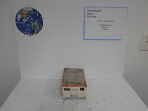 CINCINNATI ELECTROSYSTEMS 829-3-AC DIGIT SWITCH  NEW IN SEALED BOX