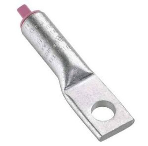 Panduit LAA750-58-1 Code Conductor Lug  One Hole  Aluminum  750 kcmil Aluminum/C