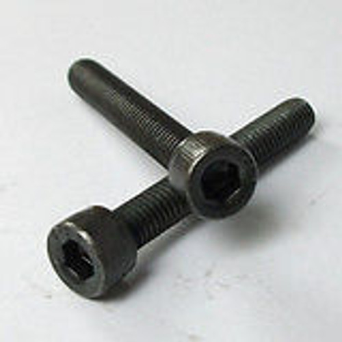 Alloy Steel Hex Socket Cap Screws M450 Hexagon Sockethead Cap Screws 12.9 GRADE