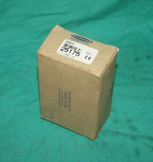 Banner SMA91R Valu-Beam Photoelectric Receiver 25175 NEW