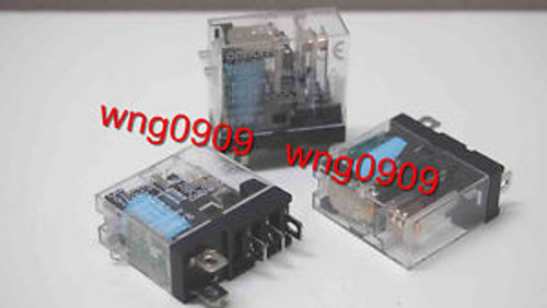 10pcs Omron relay G2R-1-SN G2R-1-SN-DC24 G2R1SN 24VDC new