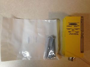 BANNER ENGINEERING - LS4ELQ 38429- LIGHT SCREEN EMITTER, 0.46-2.29M