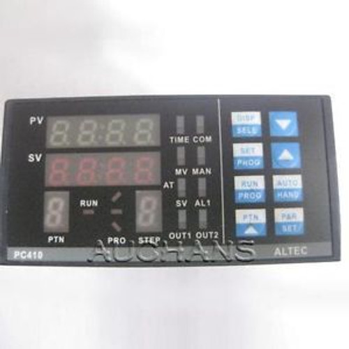 Brand New ALTEC PC410 temperature controller panel for BGA rework station