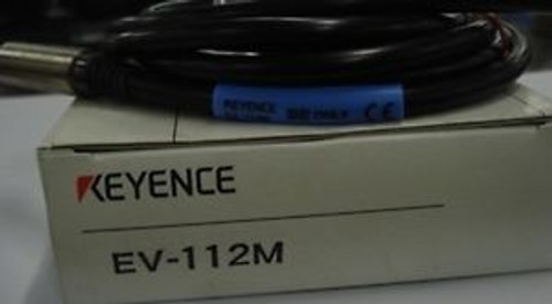 NEW IN BOX Keyence Proximity Switch EV-112M