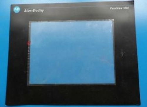 Allen-Bradley PanelView 1000 2711-T10G20 2711-T10G20L1  screen protective film