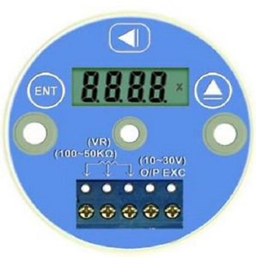 HEAD-MOUNTED 2-WIRE POTENTIONMETER TRANSMITTER 4-20mA