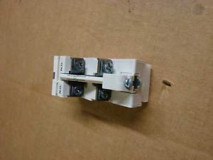 Cutler-Hammer J20 Auxiliary contact J-20 New