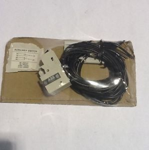ABB Auxiliary Switch S5N