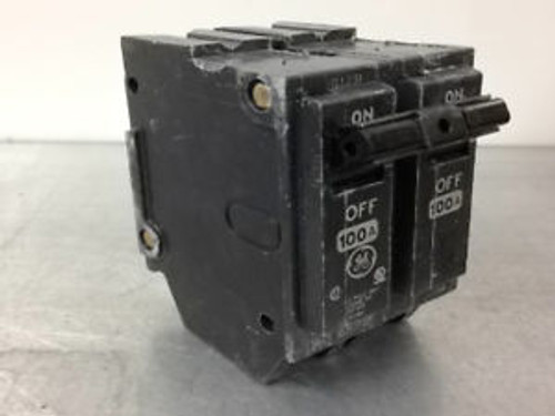 THQL21100 GE DISTRIBUTION EQUIPMENT NEW