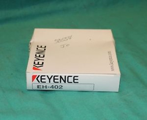 Keyence EH-402 Photoelectric Sensor NEW