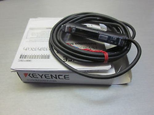 Keyence FS-V31P amplifier fiberoptic sensor