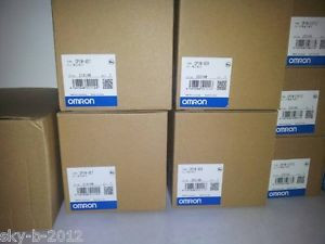 1 PCS Omron PLC Output Unit CP1W-8ER New In Box