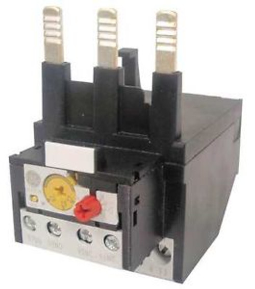 GENERAL ELECTRIC RT2A Overload Relay, Class 10, 11.5 to 15A G1370923