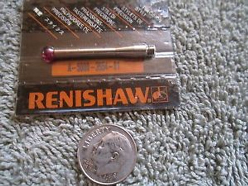 Renishaw A-5000-3554-01 New in original package
