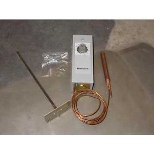 HONEYWELL T675A1508/10P25 REMOTE BULB TEMERATURE CONTROLLER 175100