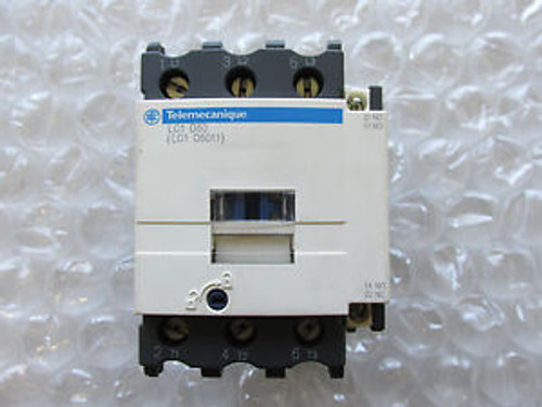 Klockner Moeller DIL00L-31-NA Contactor 120V Coil NEW in Box