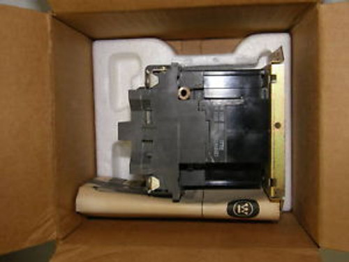 Westinghouse A201KIAA AC Magnetic Contactor Size 1  New