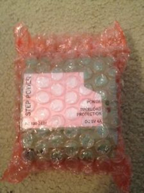 New Phoenix Contact Step-PS-100