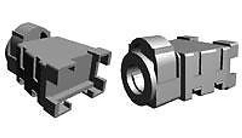 Power to the Board NYLON STRAIN RELIEF (100 pieces)