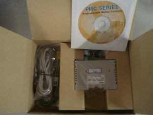 Autonics Motion Controller / Stepper Motor / 1 Axis / 64 Steps / PMC-1HS-USB NEW