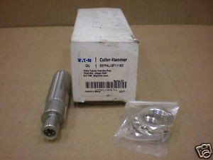 New CUTLER HAMMER E57FAL18T111SD INDUCTIVE PROXIMITY SWITCH 18MM 10-50 VDC