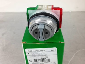 11 NEW 9001KR6UH37 SQUARE D 9001-KR6UH37