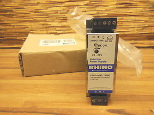 Rhino PSM24-090S Power Supply NEW