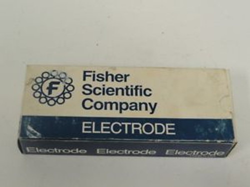 Fisher 13-639-3 Electrode PH Glass