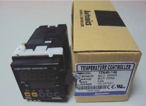 NEW   Autonics TZN4S-14S Temperature Controller  IN BOX