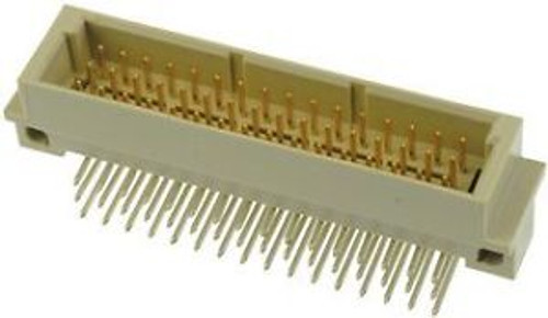 MOLEX 85003-0062 DIN 41612 PCB CONNECTOR, HEADER, 48WAY (50 pieces)